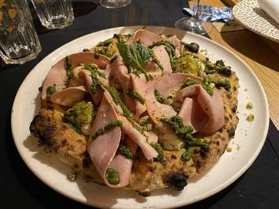 Luigi Ristorante - Via Laietana