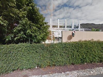 Noodle Box & Sushi - Mogan Mall