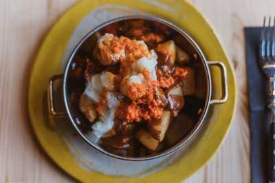 Coock Slow Food Chicken