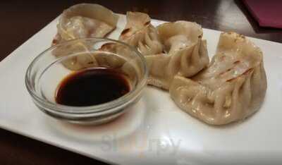 Restaurante Japonés Hokkaido