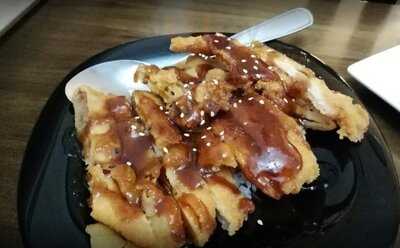 Restaurante Japonés Hokkaido