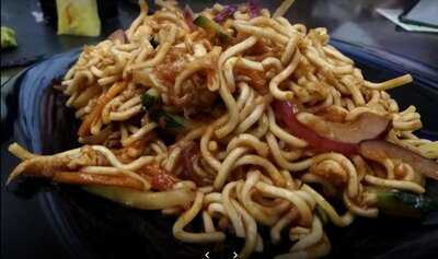 Restaurante Japonés Hokkaido