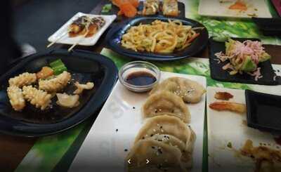 Restaurante Japonés Hokkaido