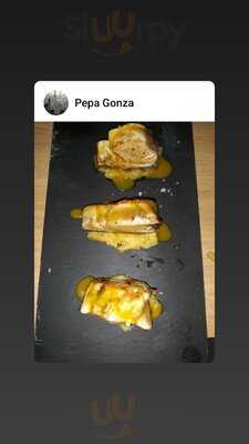 Restaurante Los Hermanos