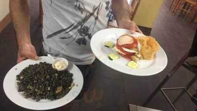 Restaurante Los Hermanos