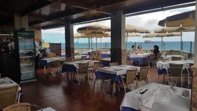 Restaurante Miramar
