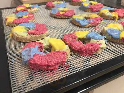 Kale & Pepper Plant Food