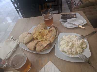 Patio San Eloy - Torre Del Oro