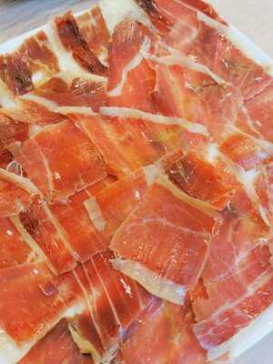 Patio San Eloy - Torre Del Oro