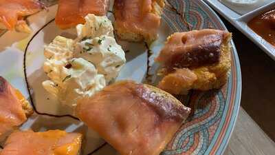 Patio San Eloy - Torre Del Oro