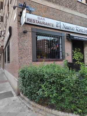 El Nuevo Rincón Del Pinar