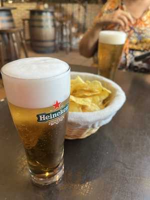 El Nuevo Rincón Del Pinar