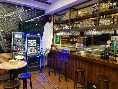 El Nuevo Rincón Del Pinar