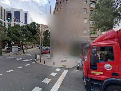 El Nuevo Rincón Del Pinar