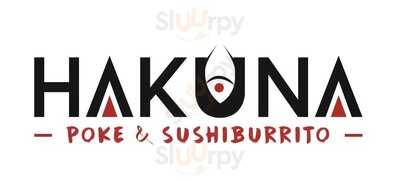 Hakuna Poke & Sushiburrito