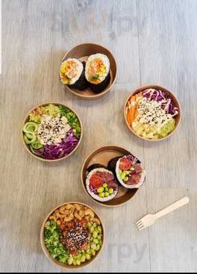 Hakuna Poke & Sushiburrito