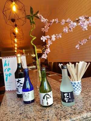 Hiraya Restaurant