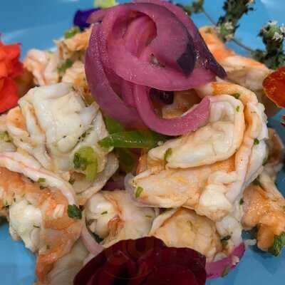 Las Delicias Restaurante