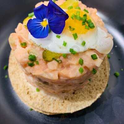 Las Delicias Restaurante