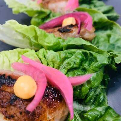 Las Delicias Restaurante