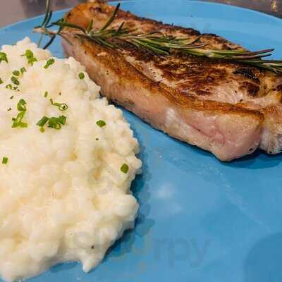 Las Delicias Restaurante