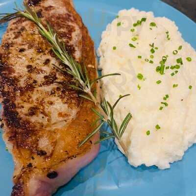 Las Delicias Restaurante