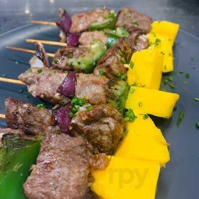 Las Delicias Restaurante