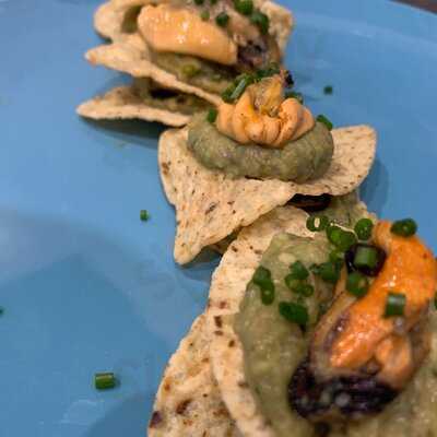 Las Delicias Restaurante