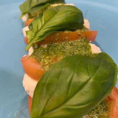 Las Delicias Restaurante