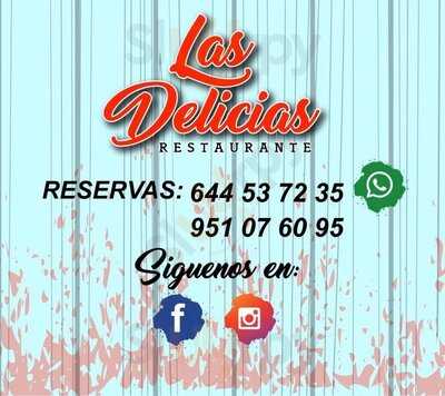 Las Delicias Restaurante