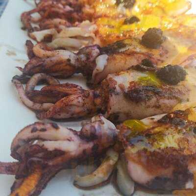 La Lonja Taberna - Photo 7