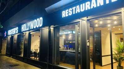 Foster's Hollywood
