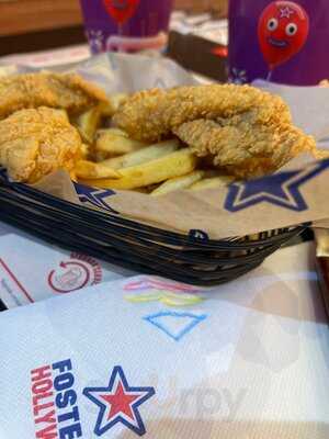 Foster's Hollywood