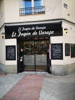 El Fogón De Varoja