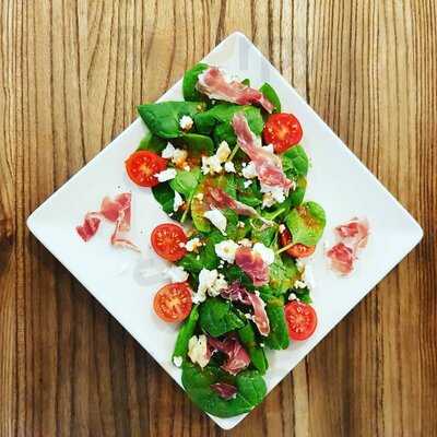 Platillos Granollers