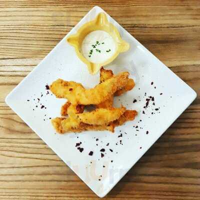 Platillos Granollers