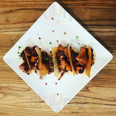 Platillos Granollers