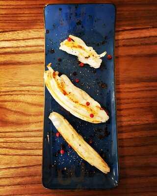 Platillos Granollers