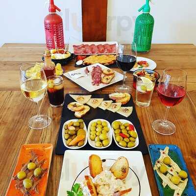 Platillos Granollers