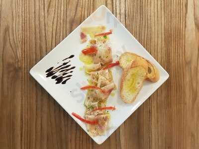 Platillos Granollers