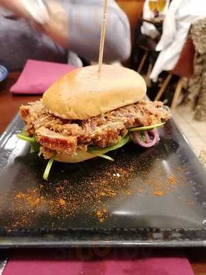 Platillos Granollers