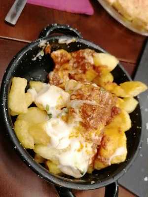 Platillos Granollers