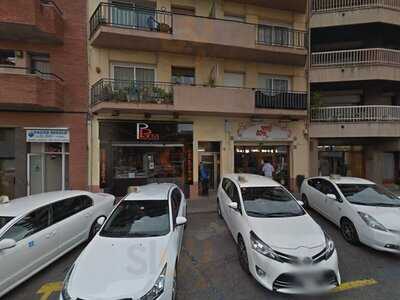 Platillos Granollers