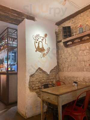 Casa Murillo