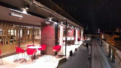 La Plaça Gastromercat