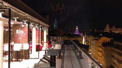 La Plaça Gastromercat