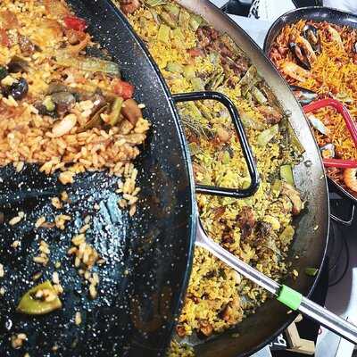 Paellamar Prosperidad