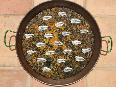 Paellamar Prosperidad