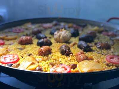 Paellamar Prosperidad