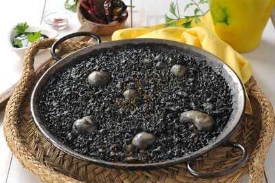 Paellamar Prosperidad